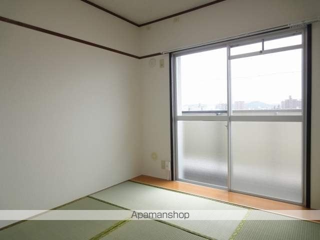 ゆたかコーポラスの内装写真