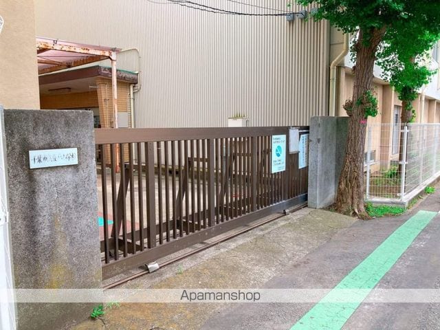 グランモア登戸 壱番館の周辺写真