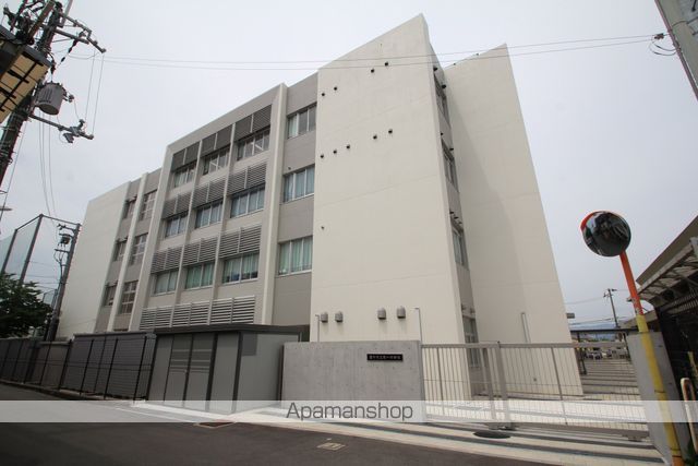 阪急電鉄宝塚線 曽根駅 徒歩9分 2階建 築52年の周辺写真