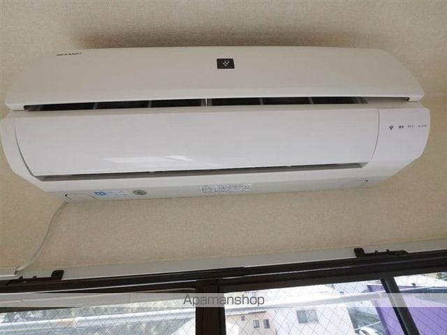 Bloom01の内装写真