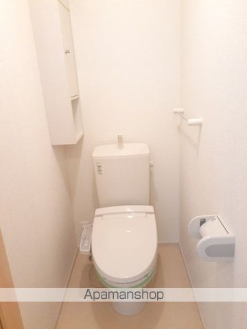 カメラートIの内装写真