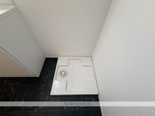 G MAISON 豊中蛍池の内装写真