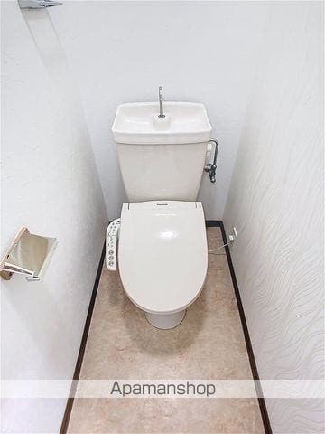 サニーホームハイツの内装写真