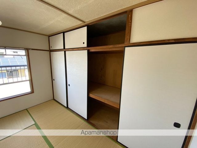 コーポラス杉山フィーアの内装写真