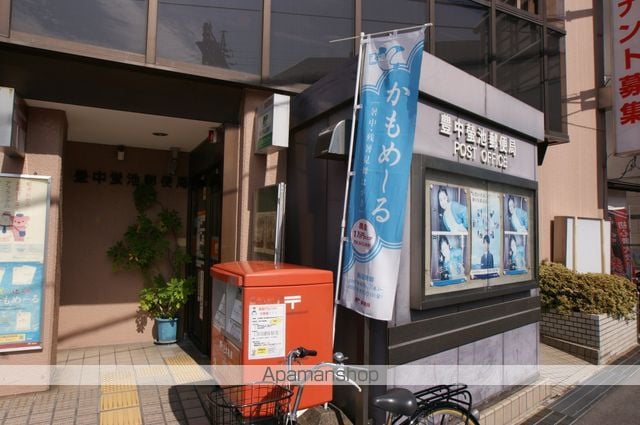 プライム蛍池の周辺写真