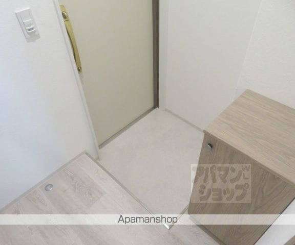 アドバンスコート四条堀川IIの内装写真