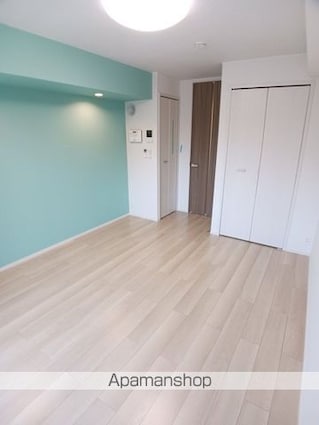 カーサ・ミラ[1K/27.02m2]のその他内装