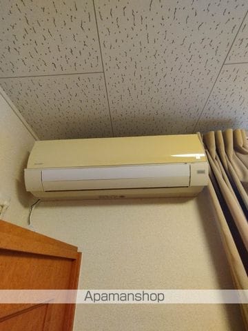 レオパレスリヴァージュの内装写真