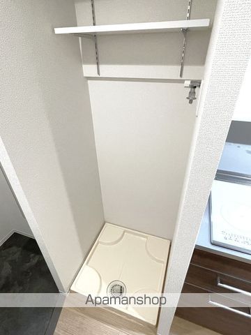 プレリスNEO大阪十三エルヴィオンの内装写真