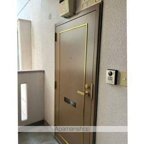 プレステージフジ鹿児島参番館の内装写真