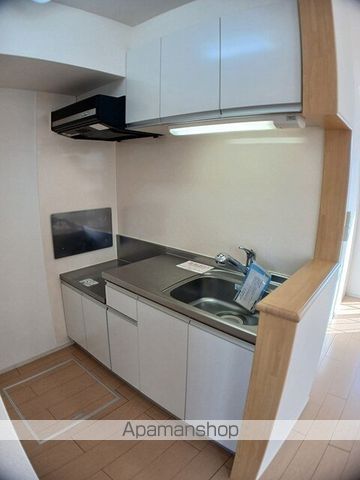 TAKASAKITOTTOSIの内装写真
