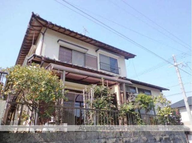 平野台3丁目戸建