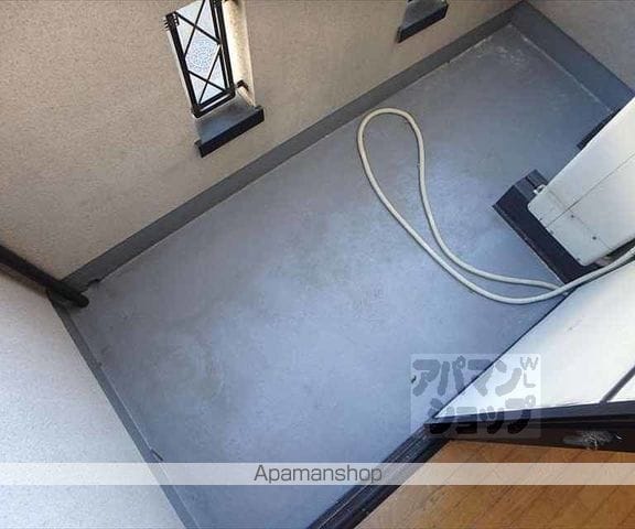伊佐町貸家の内装写真