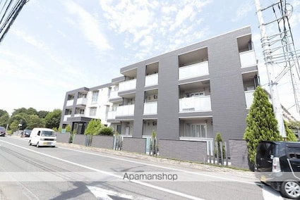 東京都立川市栄町５丁目[2LDK/73.91m2]の外観5
