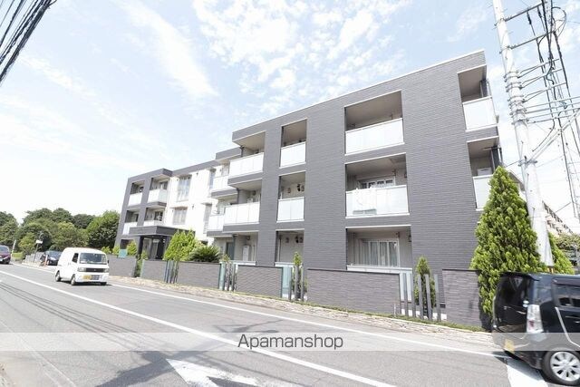 東京都立川市栄町５丁目[2LDK/73.91m2]の外観5