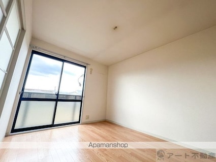 ディアス村上　Ｂ棟[3DK/56.7m2]の内装4