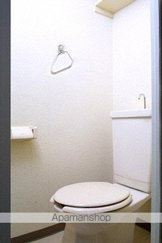 港プロシード26の内装写真