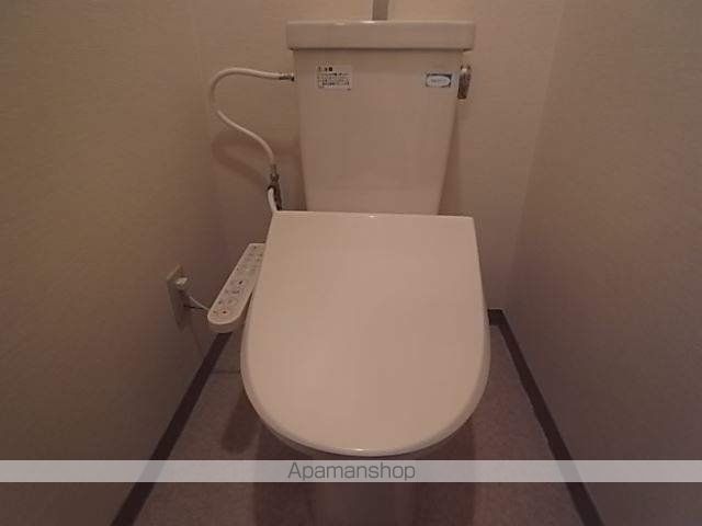サウスパークイズミの内装写真