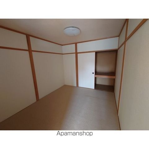 こもだハイツの内装写真