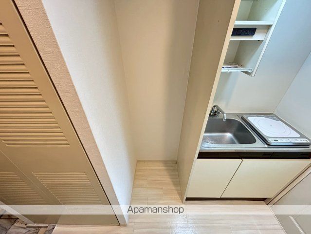 シティパレスJR奈良Pー7の内装写真