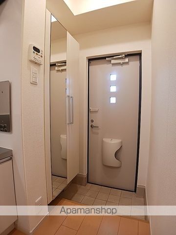 メゾンひまわりの内装写真