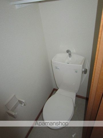 レオパレス双葉の内装写真