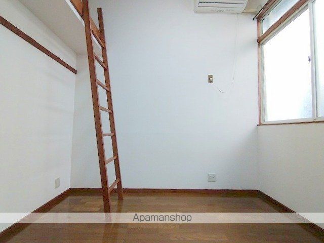 スペース210高津の内装写真