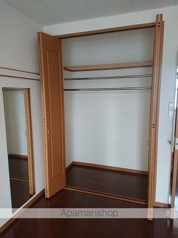 エルセラーン11の内装写真