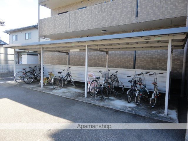 ハートフルマンション蘭のその他写真