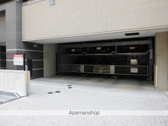 【福岡市博多区店屋町のマンションの写真】