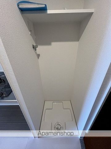 Luxe姫路の内装写真