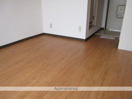 フォースアベニュー[1R/13.87m2]の内装2