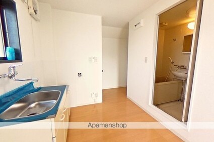 アバンギャルド・リビエール[1K/23.18m2]の内装6