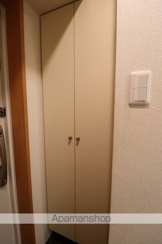 ガディス・パーク行徳壱番館の内装写真