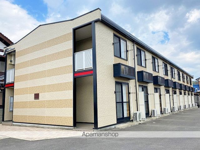 レオパレスローズマリーI