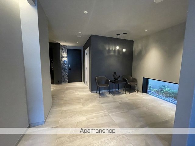 CASA PROSPERAの玄関写真