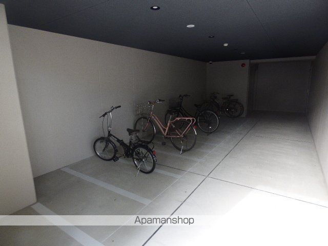 LA CASA新北野IIのその他写真