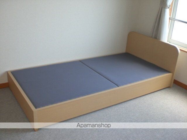 レオパレス中原[1K/27.55m2]のリビング・居間3