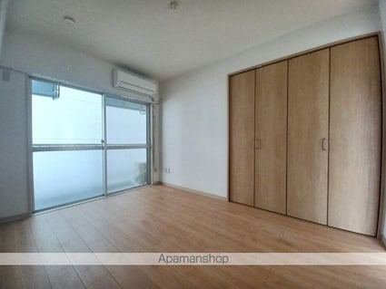 角田ビル[1LDK/37m2]の内装8