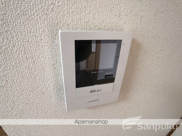 サニーハイツの内装写真