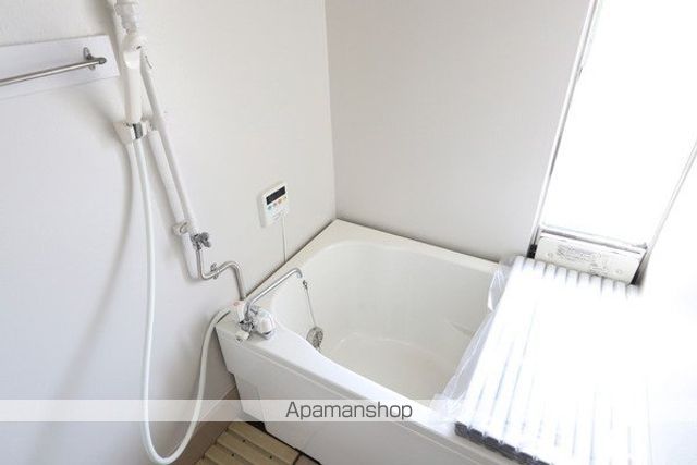 ビレッジハウス安芸2号棟の内装写真