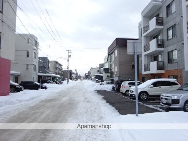 COCOROの外観写真