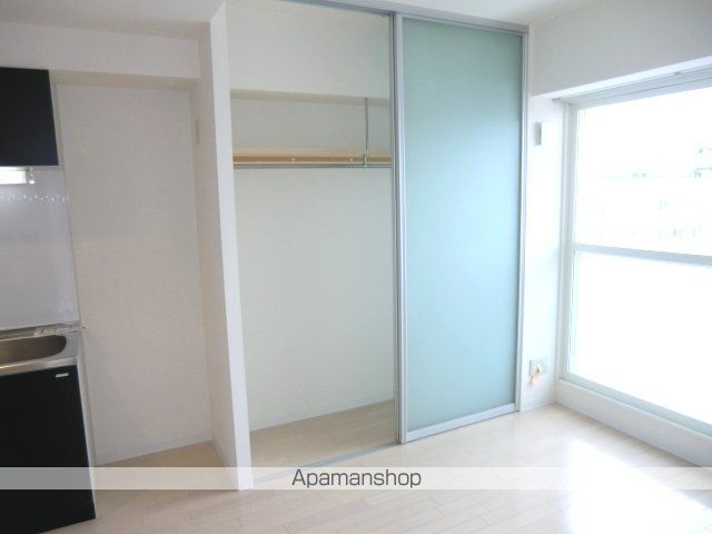 レジデンス札幌北18条の内装写真