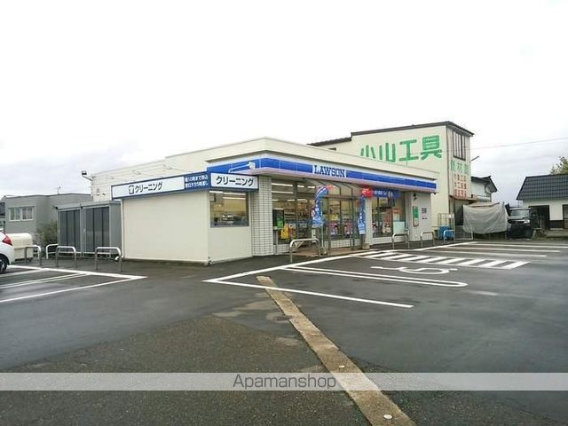 ヒルバレー Aの周辺写真