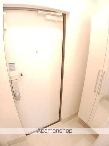 メープルコート小川の内装写真