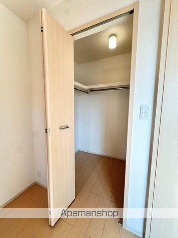 アルバーダ ウノの内装写真