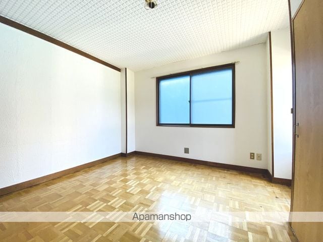 レジデンス時任の内装写真