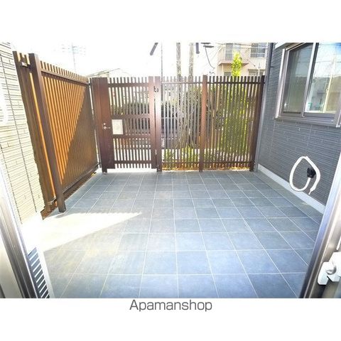 Grandy Villa ohtakanomori IIの内装写真