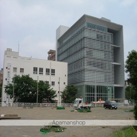 レオパレス唐沢の周辺写真