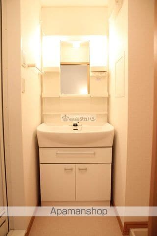 アストラルの内装写真